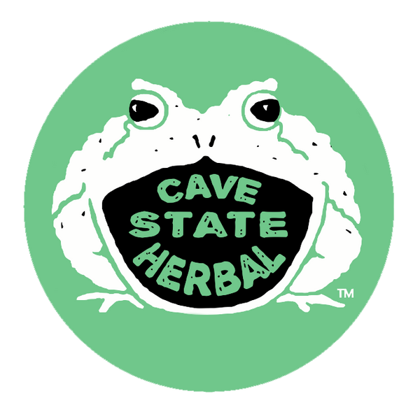 Cave State Herbal